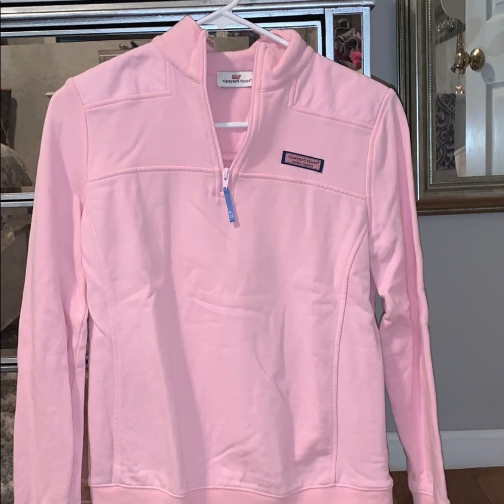 Vineyard Vines Half-Zip